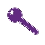 key