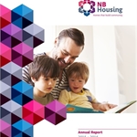 NB Housing Annual Report