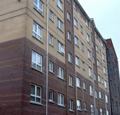 Flax Foyer | Help for Young People