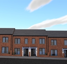 Crumlin Road