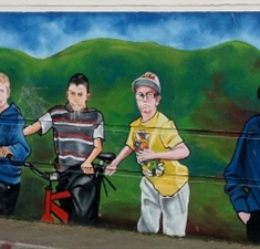 Community Regeneration & Local Involvement