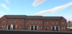 Crumlin Road