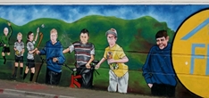 Community Regeneration & Local Involvement