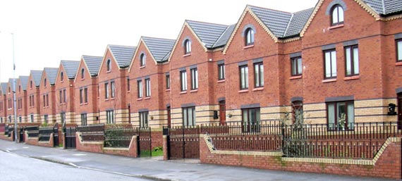 Information about our housing