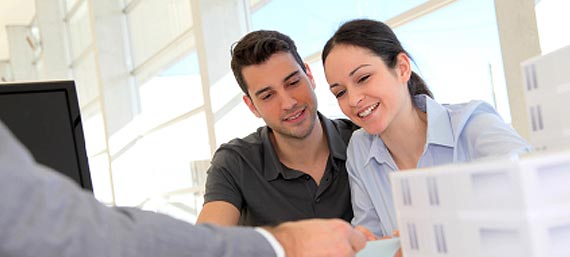 Information for tenants
